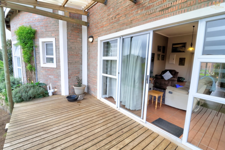 4 Bedroom Property for Sale in Bettys Bay Western Cape